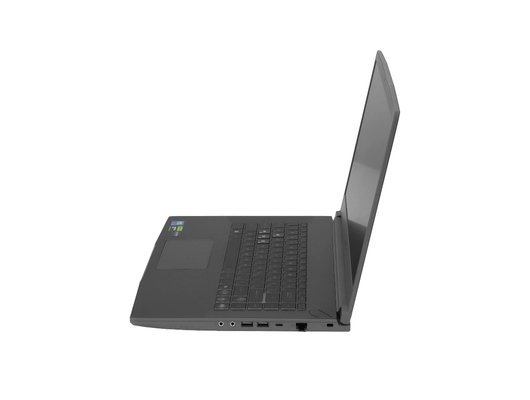Ноутбук игровой MSI Thin 15 B2RVE-3450XRU/9S7-16R831-3450/Core i5-210H/16Gb/512Gb/15.6 FHD IPS/RTX4050 6Gb/DOS серый
